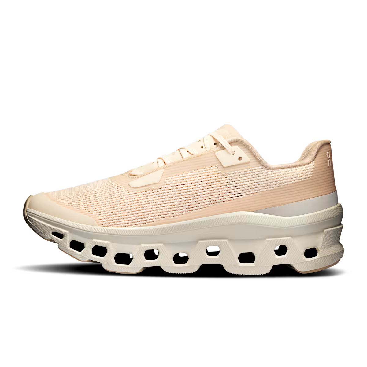 On Running Cloudmonster Void Dew Ivory (Women's)
