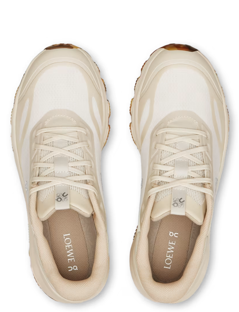 On Running Cloudventure 2 LOEWE Sand (Women's)