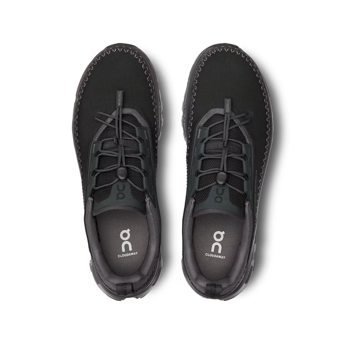 On Running Cloudaway 2 Black Eclipse (Women's)