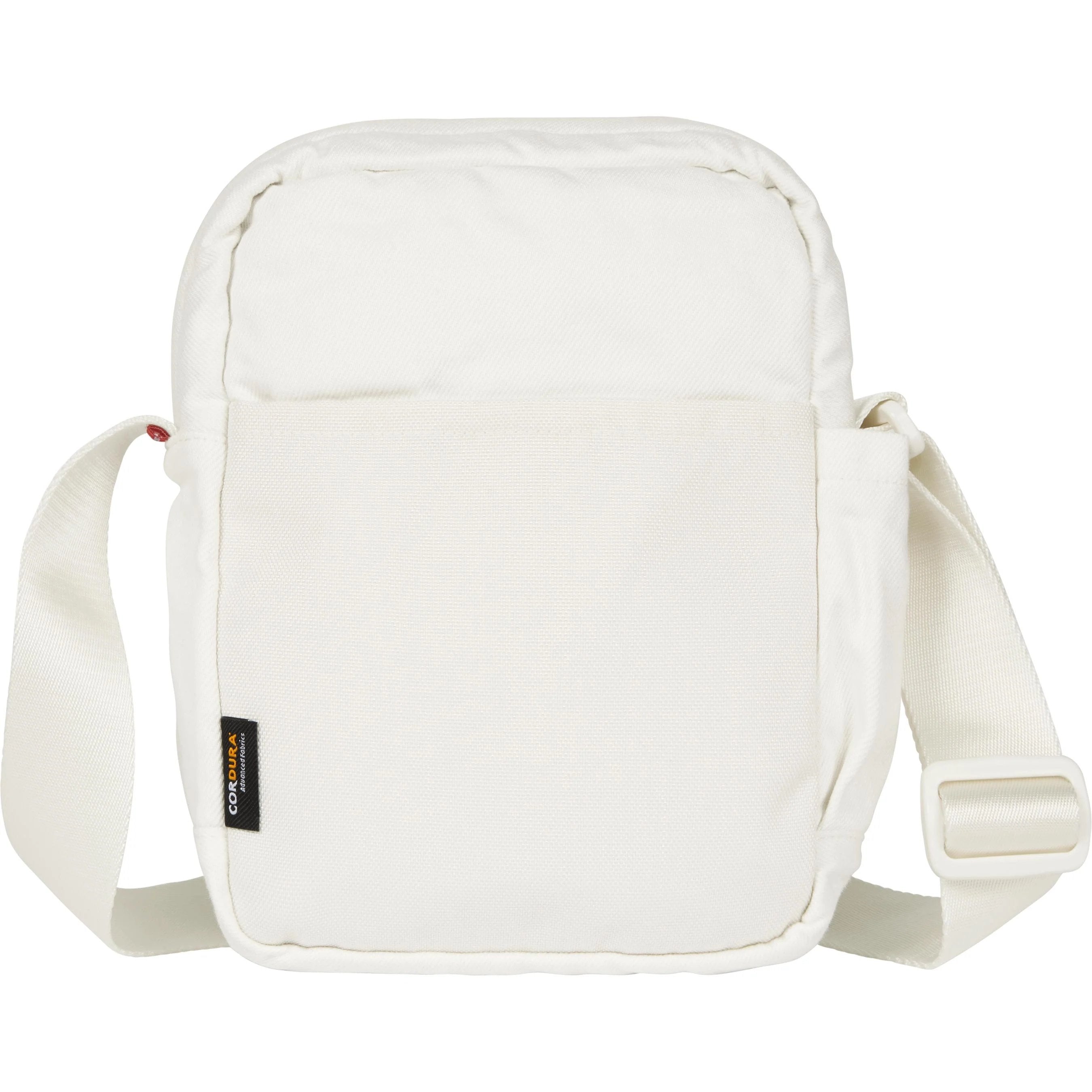Supreme Denim Shoulder Bag White ステッカー付き Supreme Denim Shoulder Bag White ステッカー付き Denim Shoulder Bag