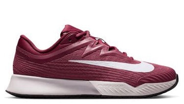 Nike Zoom Vapor Pro 3 HC Pink Smoke White Vast Grey (Women's)