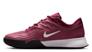 Nike Zoom Vapor Pro 3 HC Pink Smoke White Vast Grey (Women's)