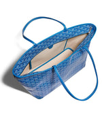 Load image into Gallery viewer, Goyard Artois Tote MM Sky Blue
