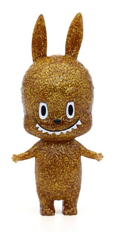 Labubu The Little Monsters Series 1 GOLD