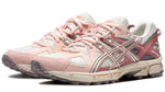 Load image into Gallery viewer, ASICS Gel-Kahana 8 White Pink (W)
