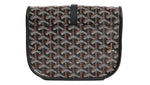 Load image into Gallery viewer, GOYARD Belvedere PM Black
