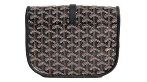 GOYARD Belvedere PM Black