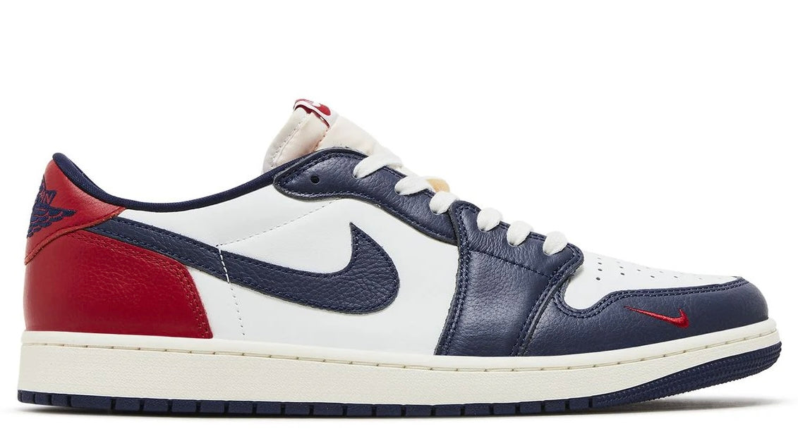 Jordan 1 Retro Low OG Howard University