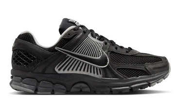 Nike Zoom Vomero 5 Anthracite Flat Silver