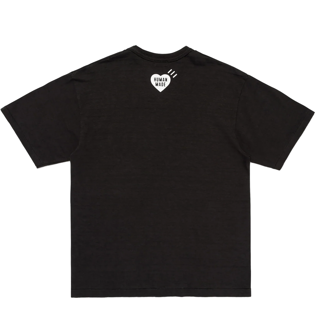 Human Made Graphic T-shirt Black (HM31TE020)
