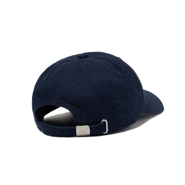 Human Made 6Panel Twill Cap Navy (HM30GD067)
