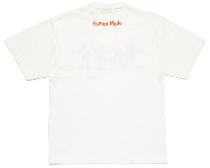 Human Made Beatles T-shirt