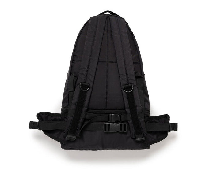 Human Backpack Pack Human Made Military Backpack Black