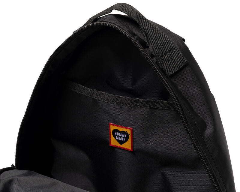Human Backpack Pack Human Made Military Backpack Black