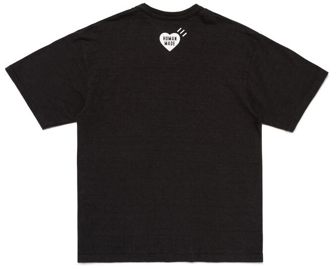 Human Made Graphic T-shirt #16 - Black