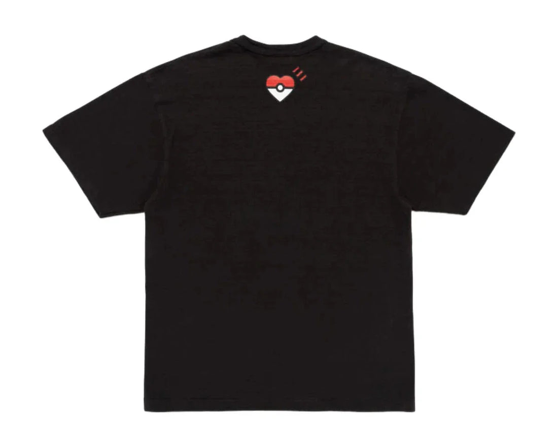 Human Made x Pokemon Made Graphic T-Shirt #3 'Black'