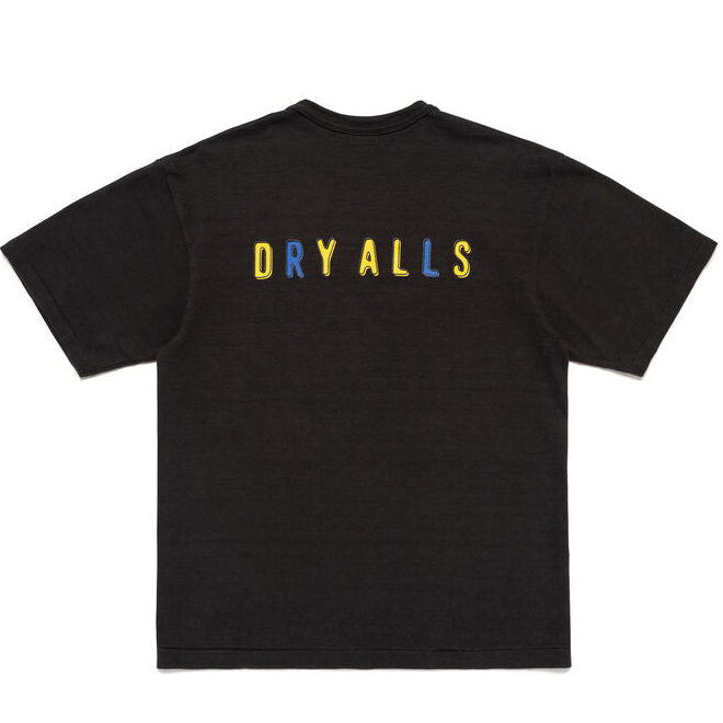 Human Made Graphic T-shirt Black (HM31TE004)