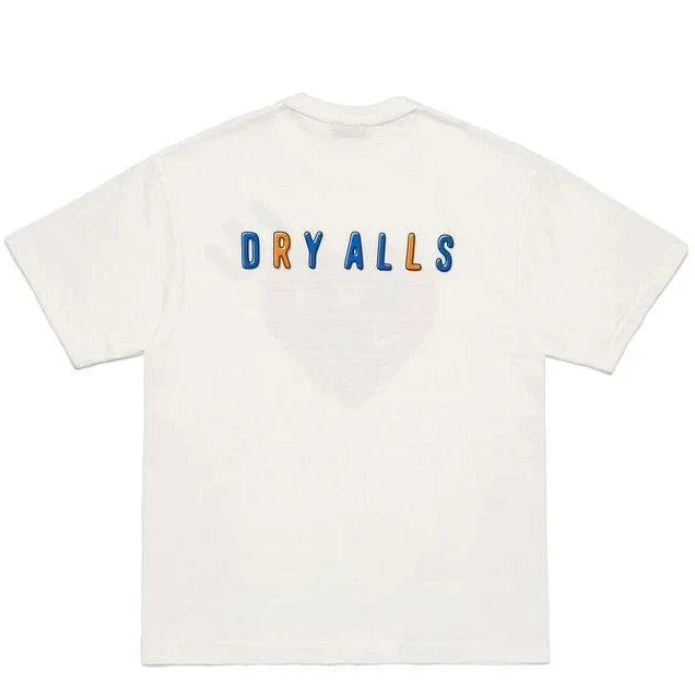 Human Made Graphic T-shirt White (HM31TE004)