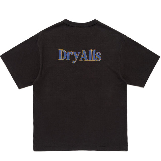 Human Made Graphic T-shirt Black (HM31TE014)