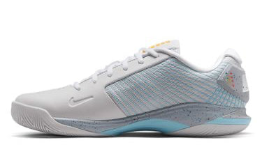 Nike Court Air Zoom Vapor 12 Hypersmash HC Mag