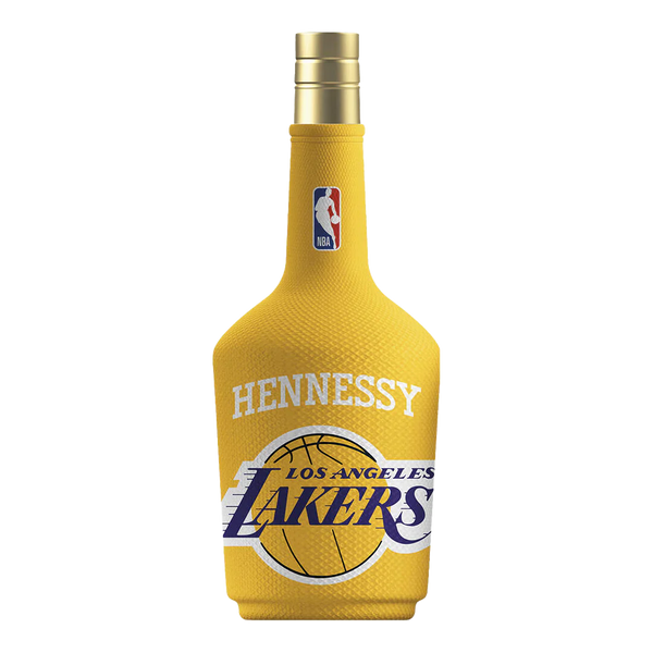 HennessyVSNBA2024LosAngelesLak