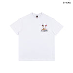 Load image into Gallery viewer, BLACKPINK x Takashi Murakami Signature Tee White
