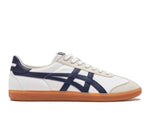 Load image into Gallery viewer, Onitsuka Tiger Tokuten White Navy Suede Canvas
