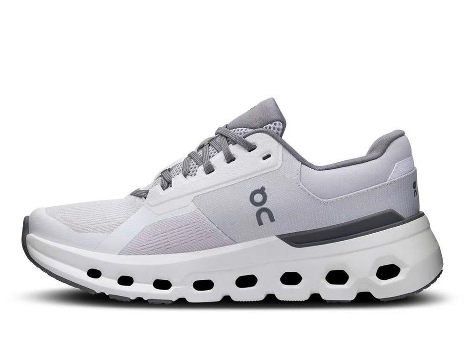 On Running Cloudrunner
