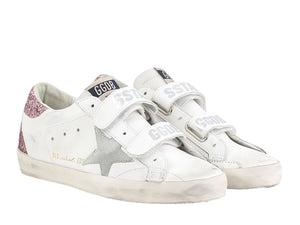 Golden goose scratch femme hotsell