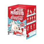 Load image into Gallery viewer, Pop Mart The Monsters Labubu Coca-Cola Series Sealed Case (SOLD PER PIECE)
