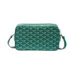 Load image into Gallery viewer, Goyard Cap-Vert PM Bag Green
