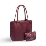 Load image into Gallery viewer, GOYARD Anjou Mini Bag Burgundy
