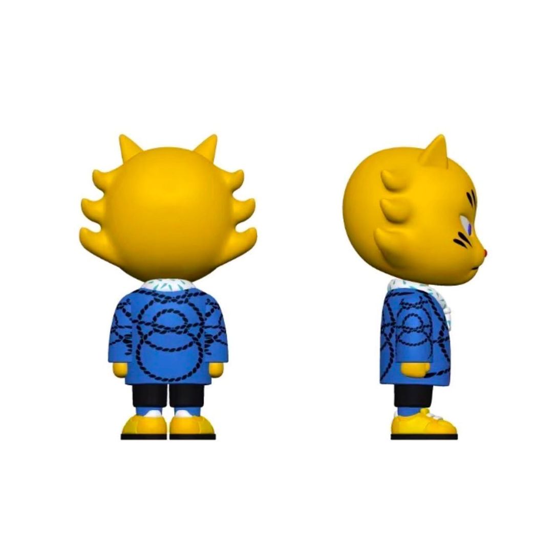 Mindstyle Collectormates "SUN"