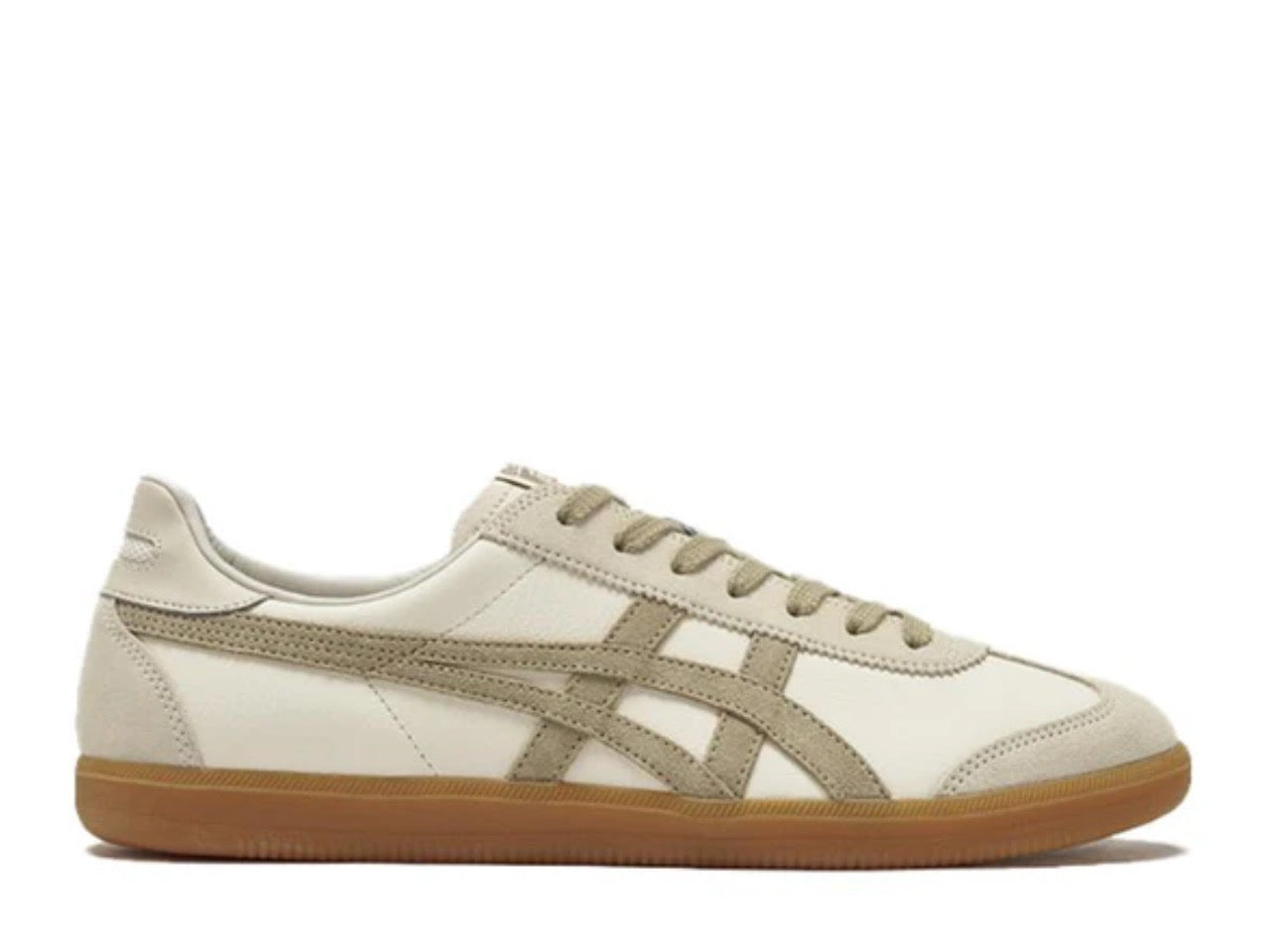 Onitsuka Tiger Tokuten Beige Tan