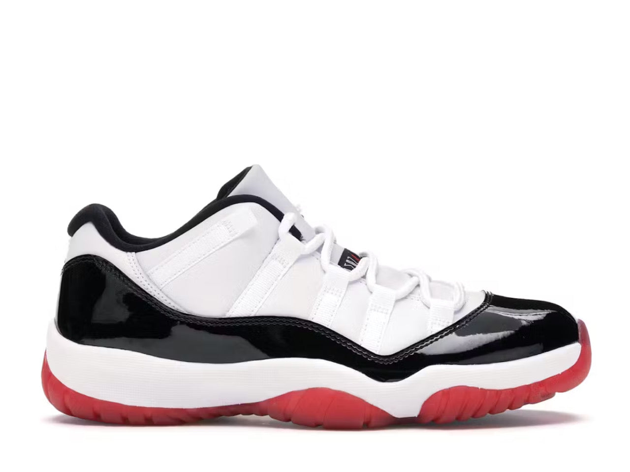 Concord 11 size 11 hotsell