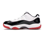 Load image into Gallery viewer, Jordan 11 Retro Low Concord Bred
