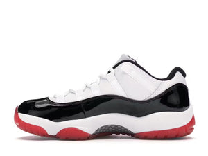 Jordan 11 Retro Low Concord Bred