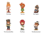 Load image into Gallery viewer, Pop Mart Hirono×Le Petit Prince Series Figures (Sold per piece)
