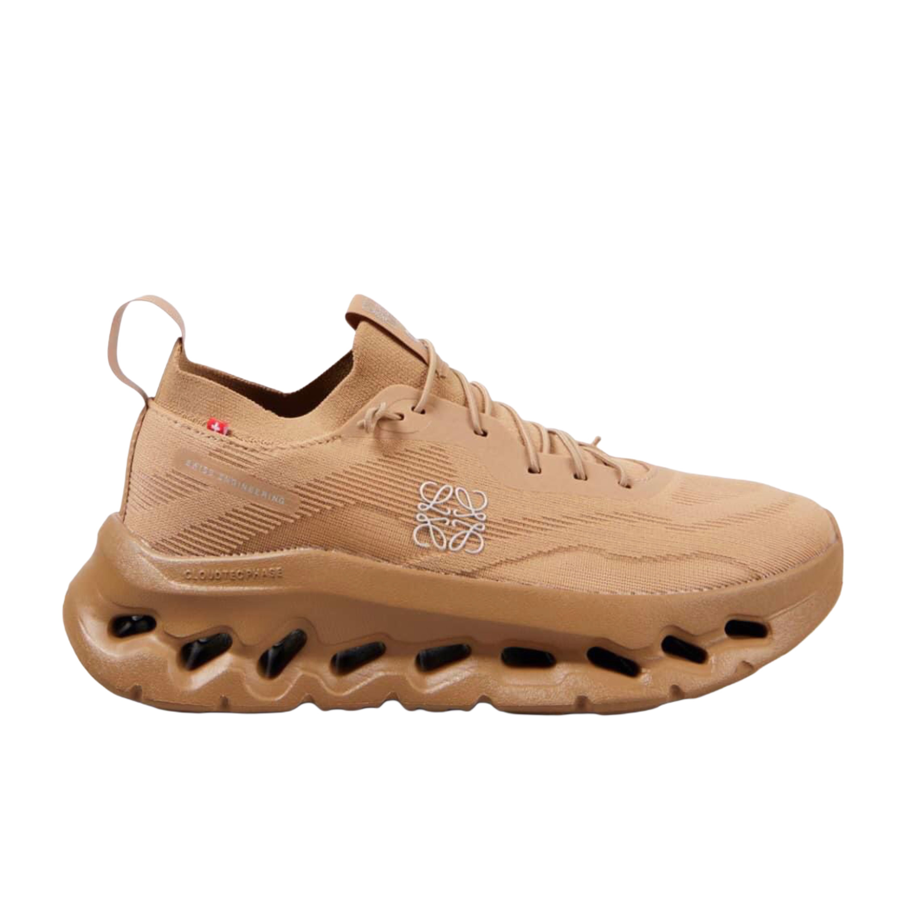 On Running Cloudtilt LOEWE Dark Sand (Unisex)