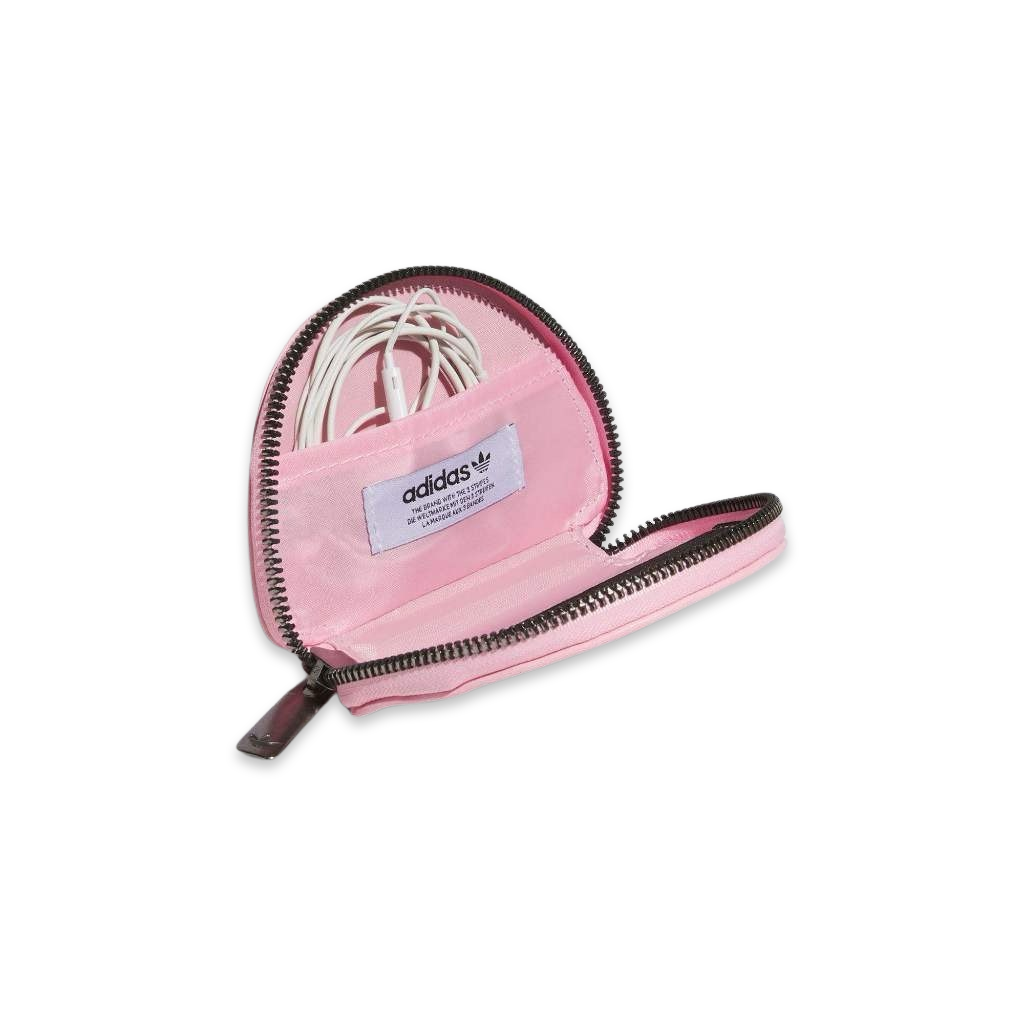 Adidas messenger bag pink sales