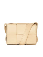 Load image into Gallery viewer, Bottega Veneta Cassette Mini Crossbody Bag
