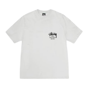 Stussy Stock DSM LA Fog Tee