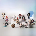 Load image into Gallery viewer, SKULLPANDA Image Of Reality Series Figures (Sold per piece)
