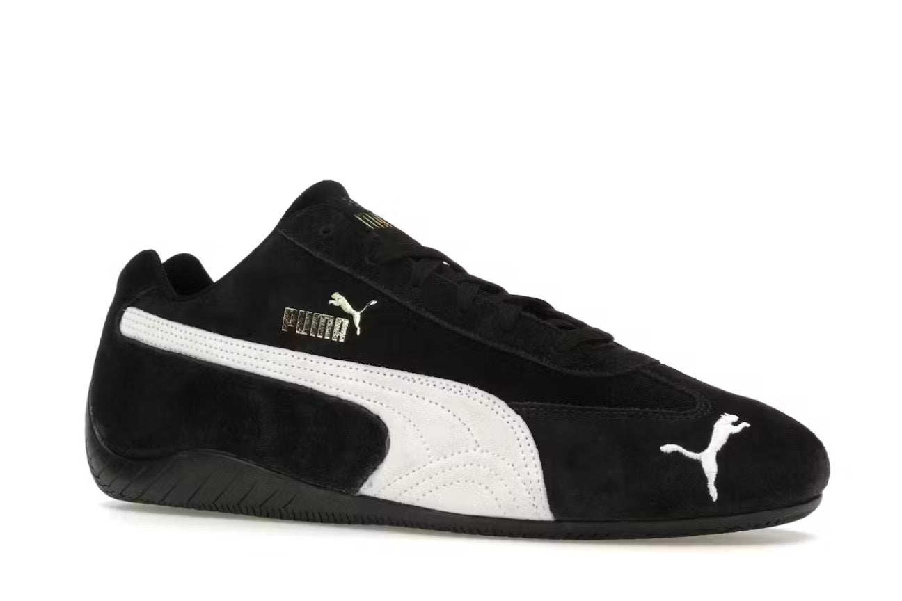 Puma Speedcat OG Black White