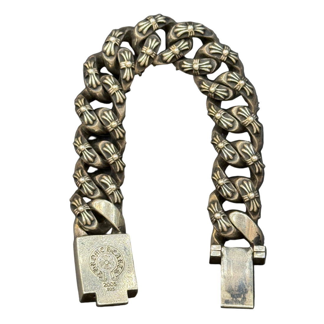 Chrome Hearts Large Extra Fancy (13 LINKS)