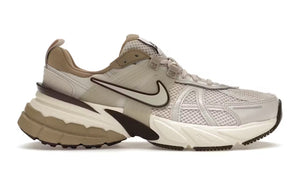 Nike V2K Run Light Orewood Brown