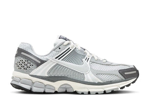 Nike Zoom Vomero 5 Pure Platinum Metallic Silver