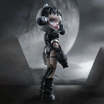 Load image into Gallery viewer, SKULLPANDA The Unknown 1/6 Action Figure
