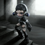 Load image into Gallery viewer, SKULLPANDA The Unknown 1/6 Action Figure
