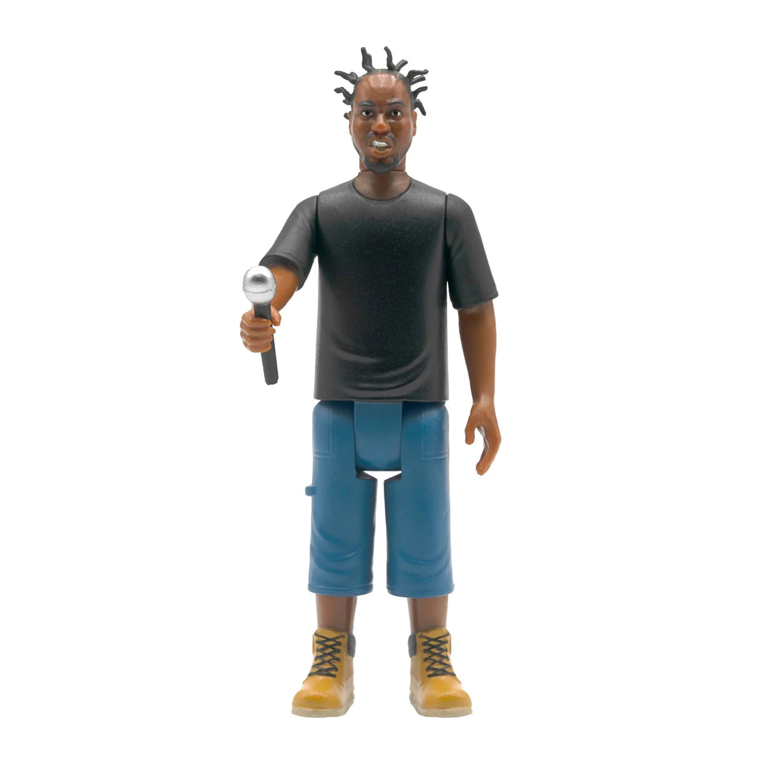 Ol’ Dirt Bastart ReAction Figure